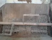 Casing Mixer